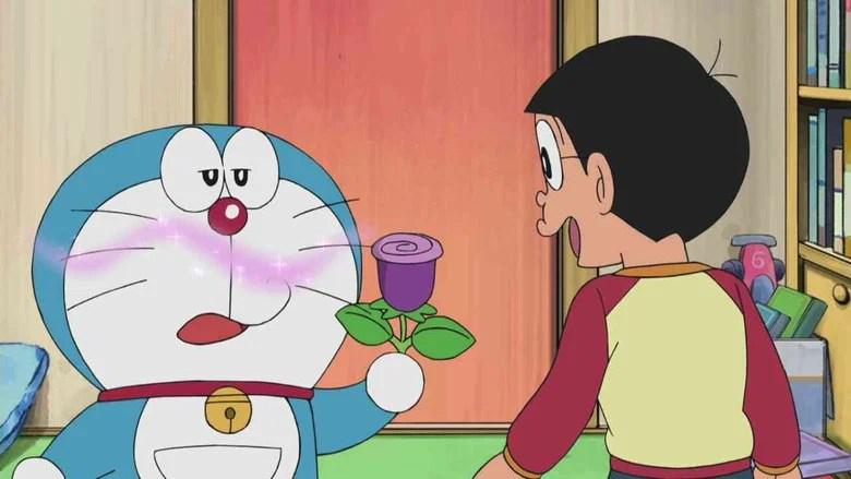 Doraemon Season 1 Episode 596