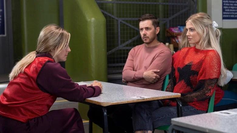 Coronation Street Season 67 Episode 189