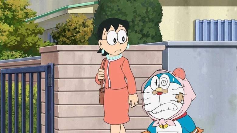 Doraemon Season 1 Episode 984