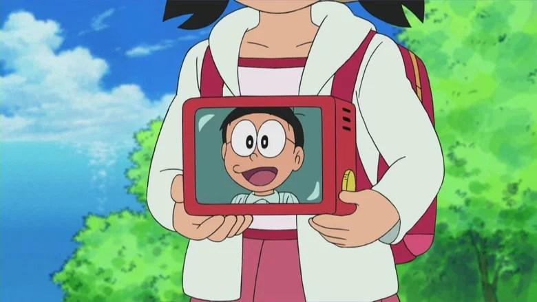 Doraemon Season 1 Episode 692