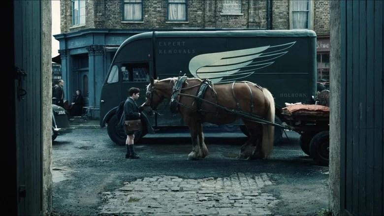 Narnia: The Magician's Nephew (2027)