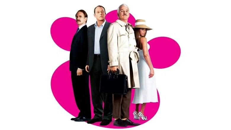 The Pink Panther (2006)