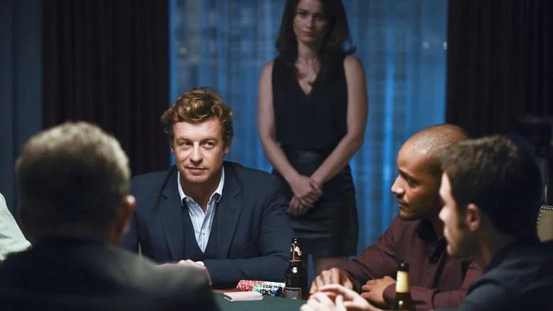 The Mentalist Season 7 Episode 7