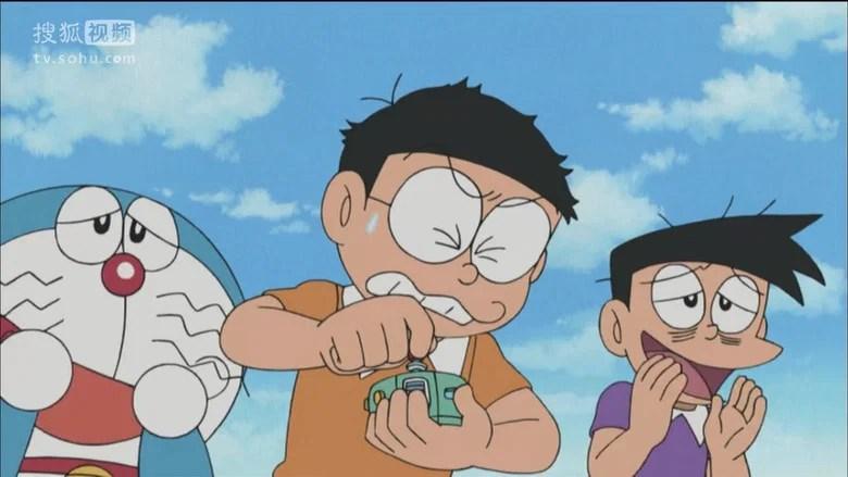 Doraemon Season 1 Episode 137