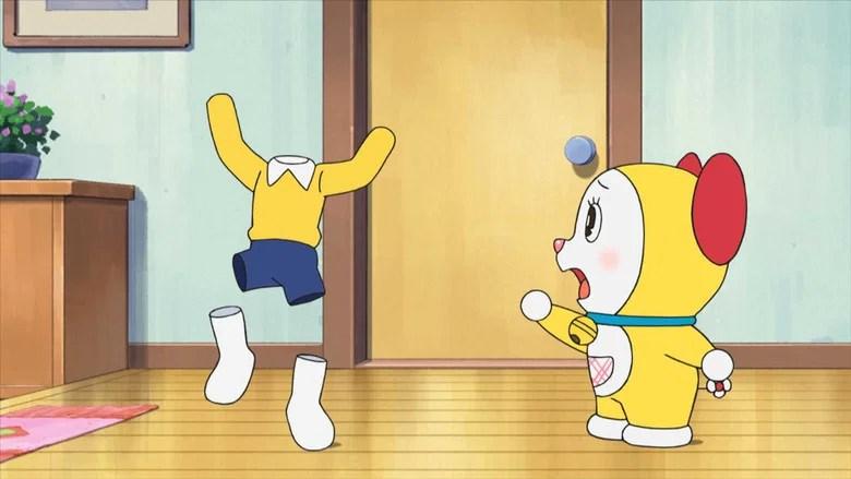Doraemon Season 1 Episode 1109