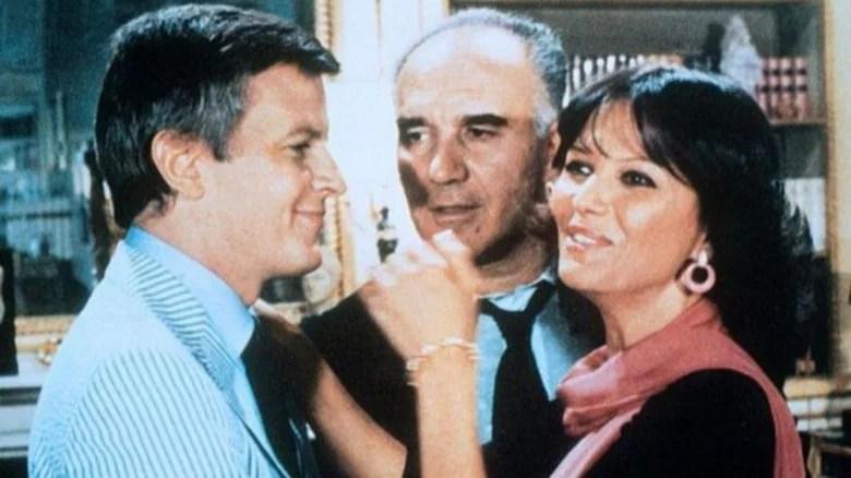 Fire's Share (1978)