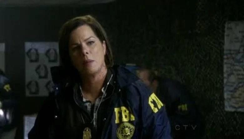 Law & Order: Special Victims Unit Season 12 Episode 8