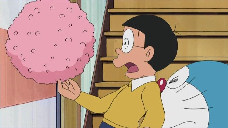 Doraemon Season 1 Episode 710