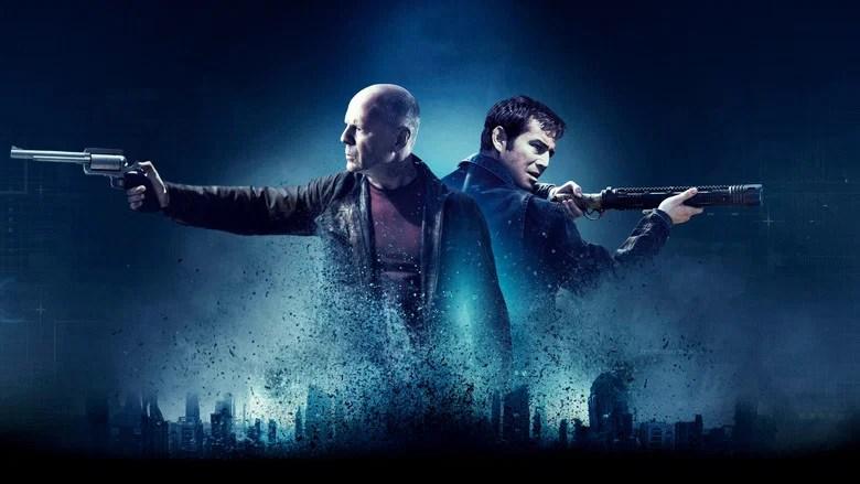 Looper (2012)