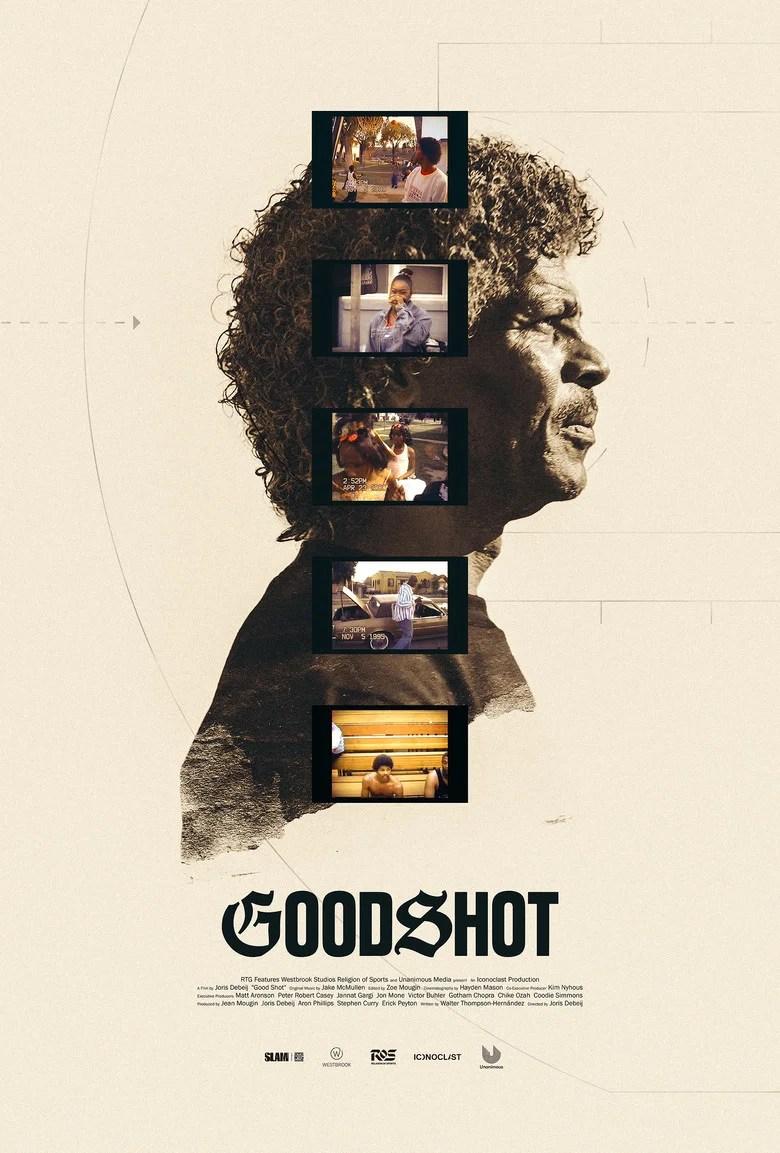 Good Shot (2025)