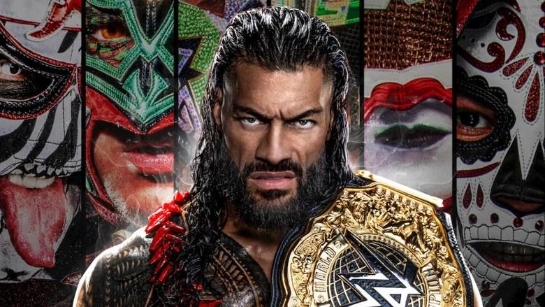 Raw Season 34 Episode 37