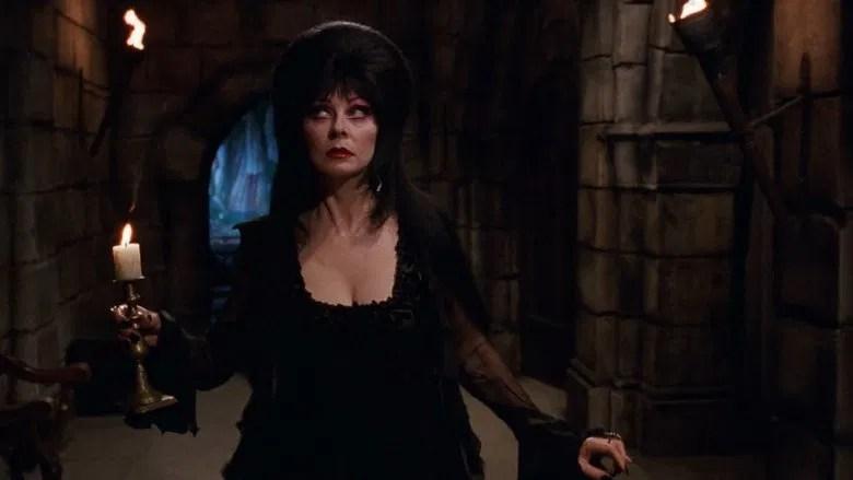 Elvira's Haunted Hills (2002)