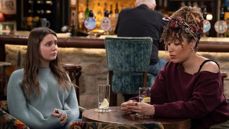 Emmerdale Season 55 Episode 119