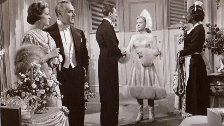 Look for the Silver Lining (1949)