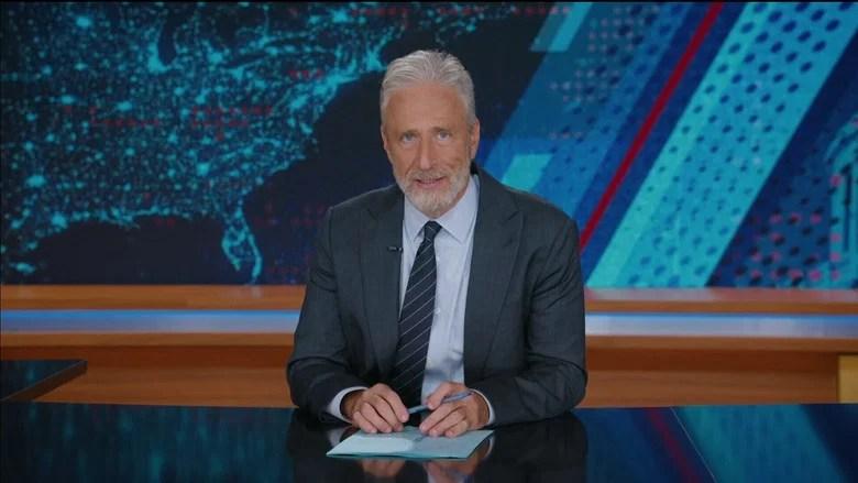 The Daily Show Season 31 Episode 36