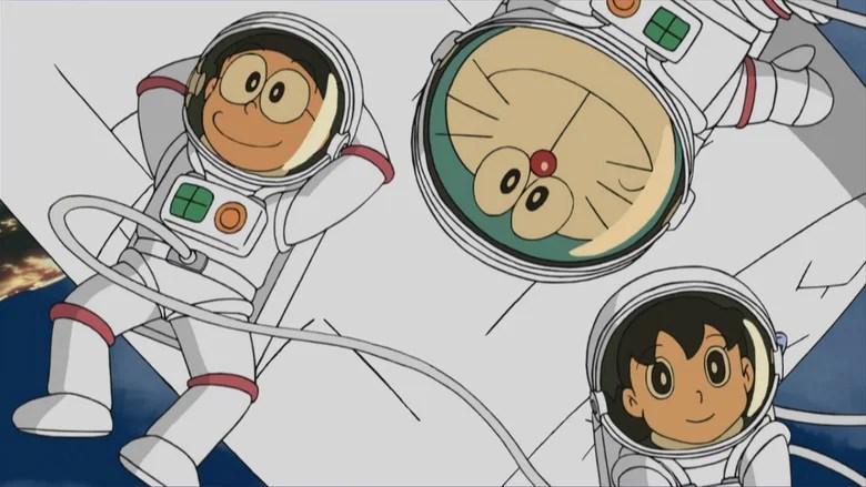 Doraemon Season 1 Episode 588