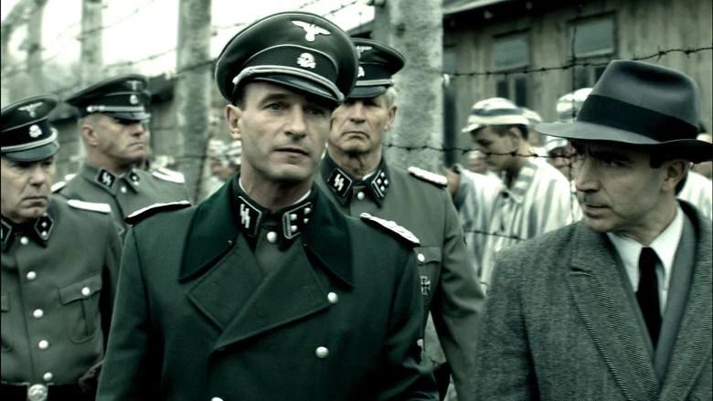 Eichmann (2007)