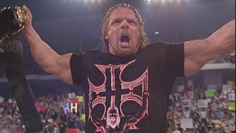 Raw Season 10 Episode 15