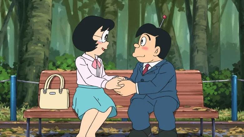 Doraemon Season 1 Episode 779