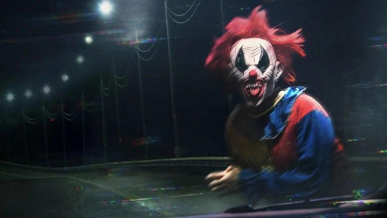 Clown Panic (2026)