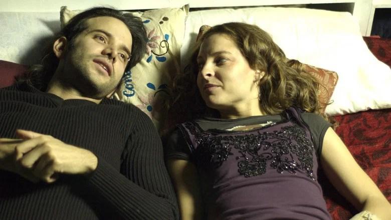 Personal Effects (2006)