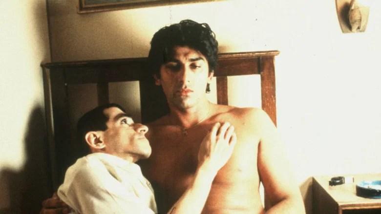 Sixth Happiness (1998)