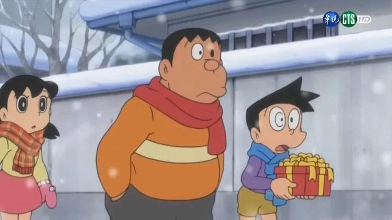 Doraemon Season 1 Episode 466