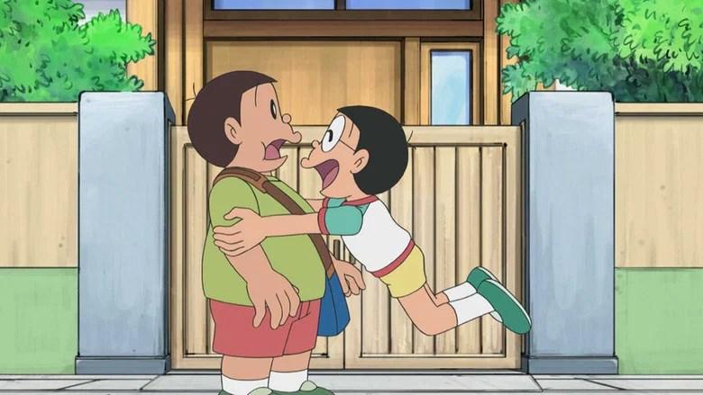 Doraemon Season 1 Episode 752
