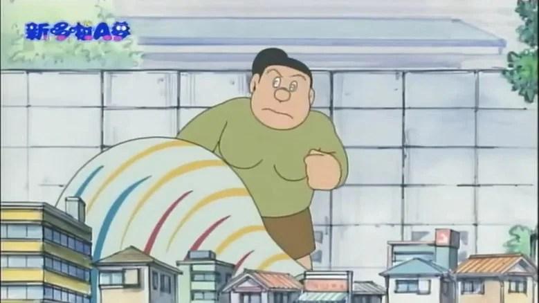 Doraemon Season 1 Episode 45