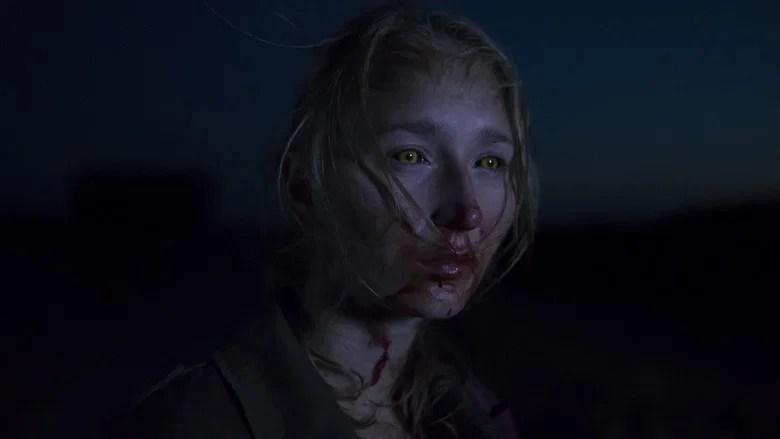 When Animals Dream (2014)