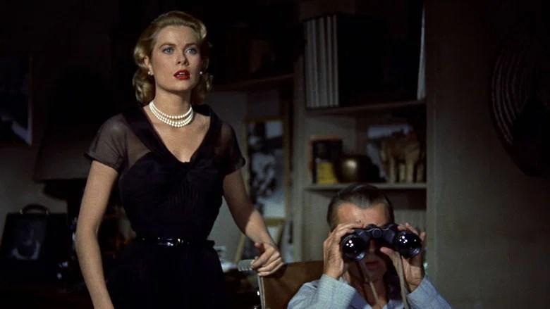 Rear Window (1954)