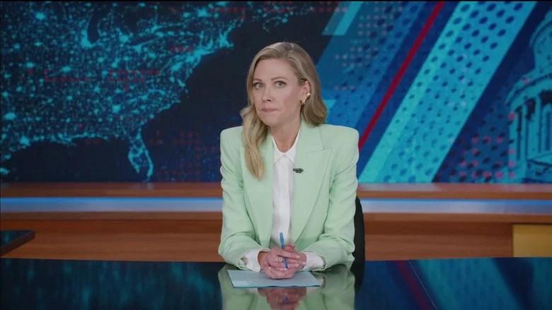 The Daily Show Season 31 Episode 57