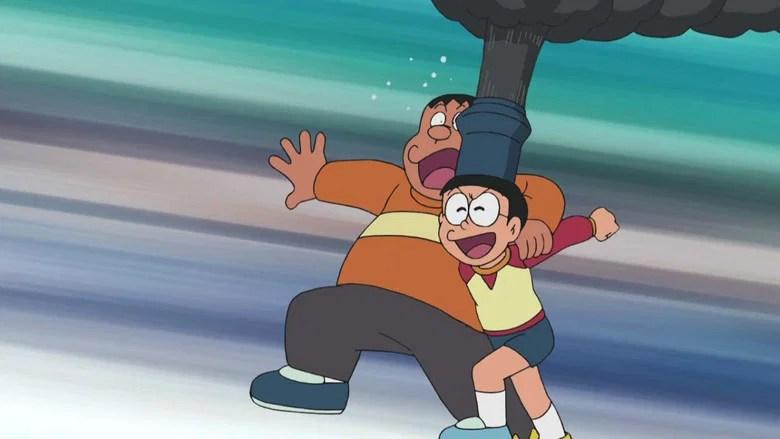 Doraemon Season 1 Episode 503