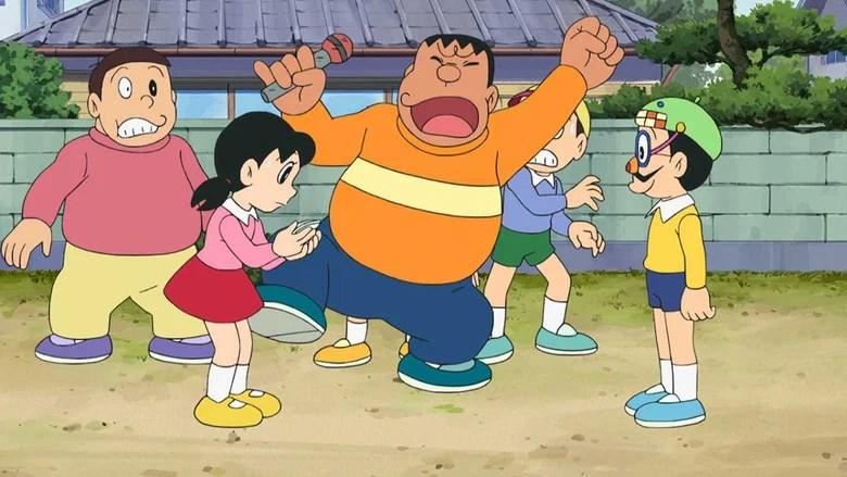 Doraemon Season 1 Episode 785
