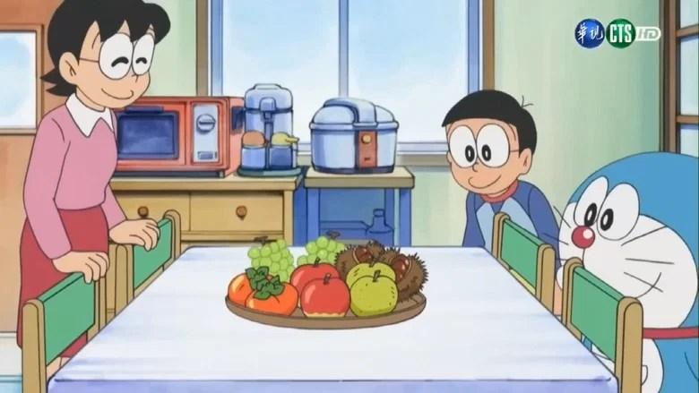 Doraemon Season 1 Episode 458
