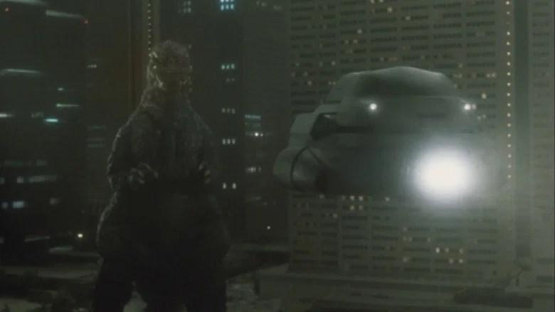 Godzilla 1985 (1985)