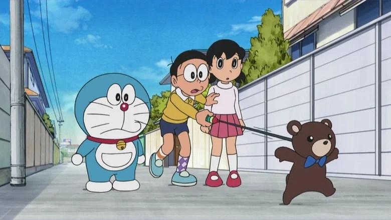Doraemon Season 1 Episode 723