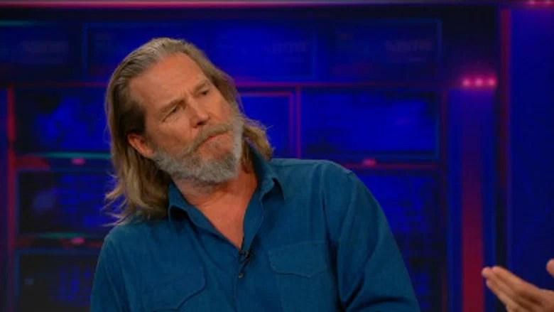 The Daily Show Season 18 Episode 41