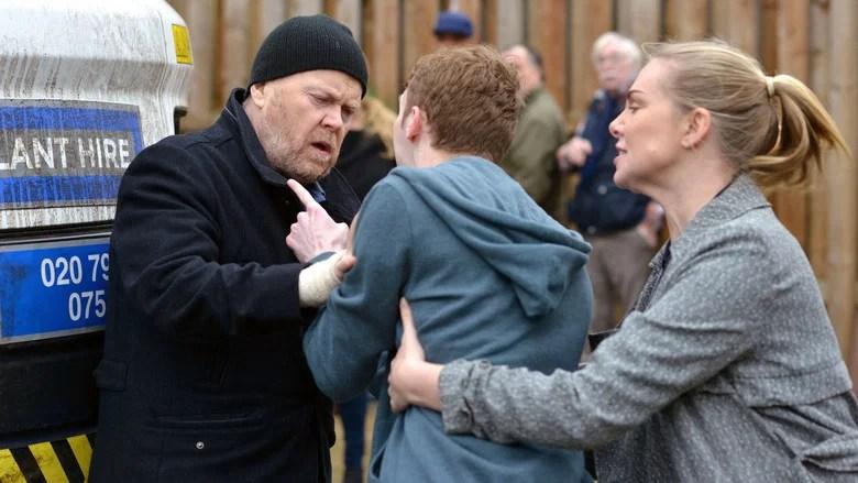 EastEnders Season 32 Episode 53