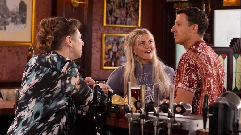 Coronation Street Season 67 Episode 172