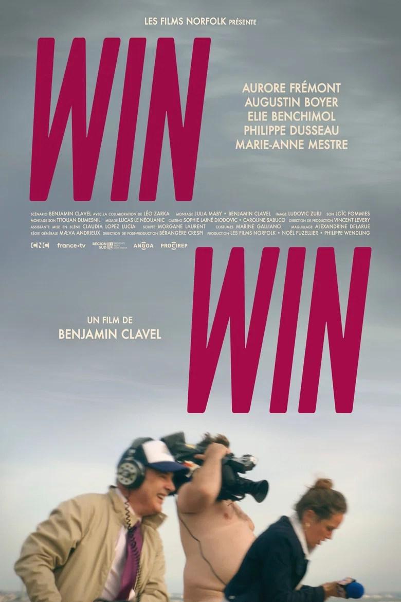 Win-Win (2024)
