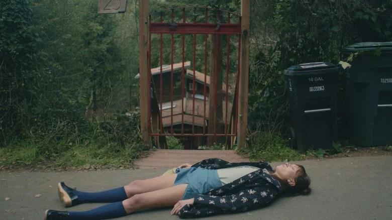 Anna Comes Home (2024)