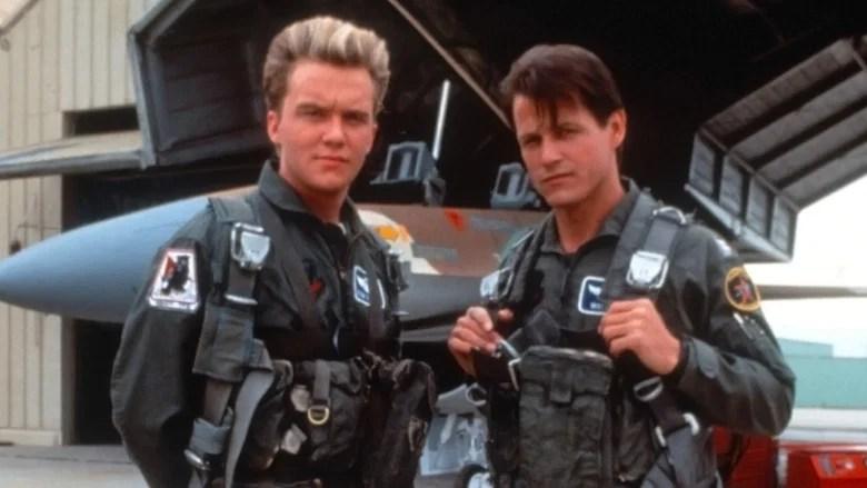 Into the Sun (1992)