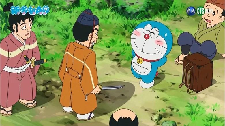 Doraemon Season 1 Episode 518
