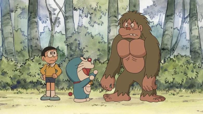 Doraemon Season 1 Episode 171