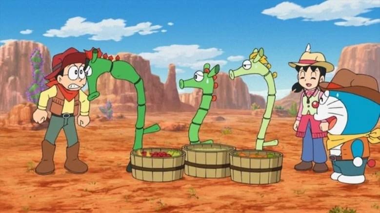 Doraemon Season 1 Episode 896