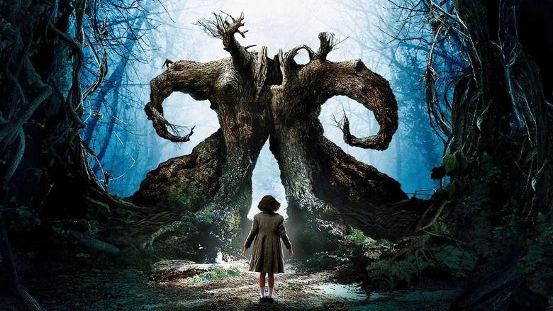 Pan's Labyrinth (2006)