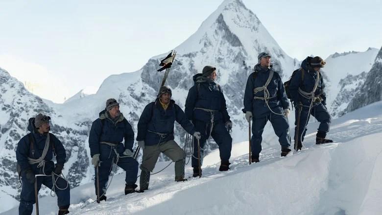 Tenzing (2026)