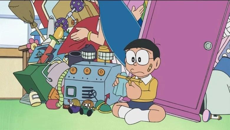 Doraemon Season 1 Episode 897