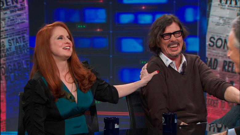 The Daily Show Season 19 Episode 80